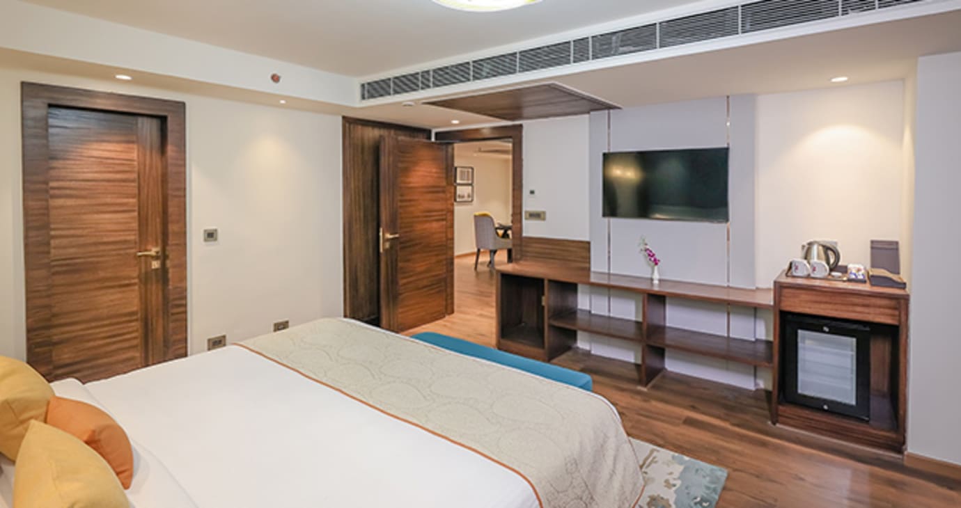 Premium Suite