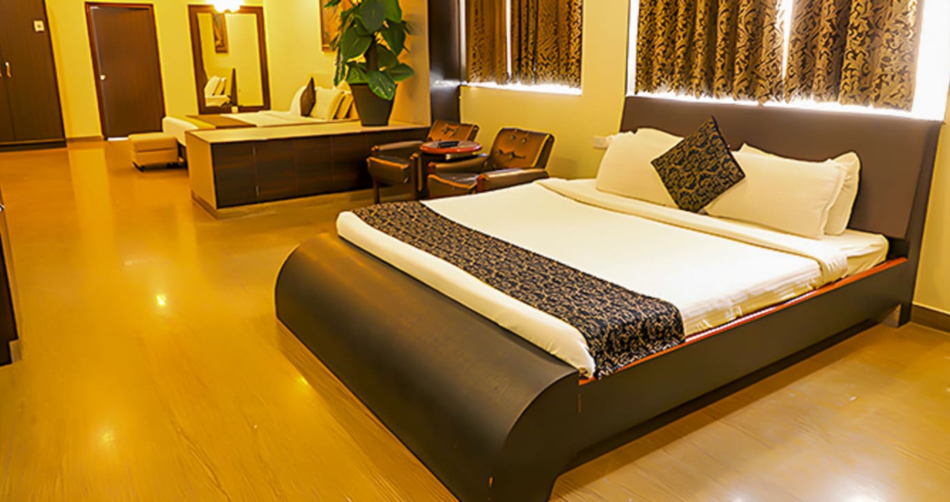 Family Suite Room