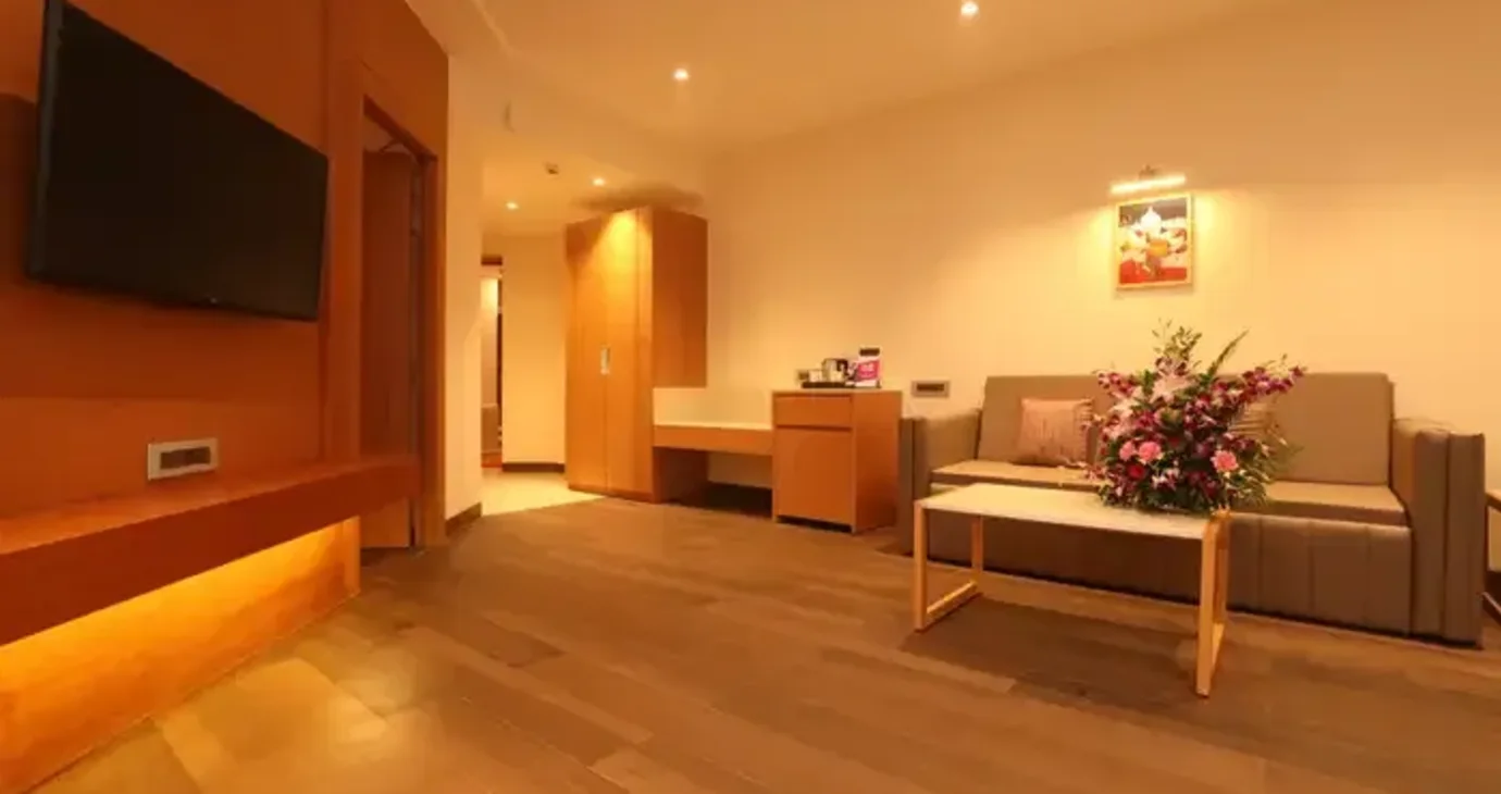 Royal Suite