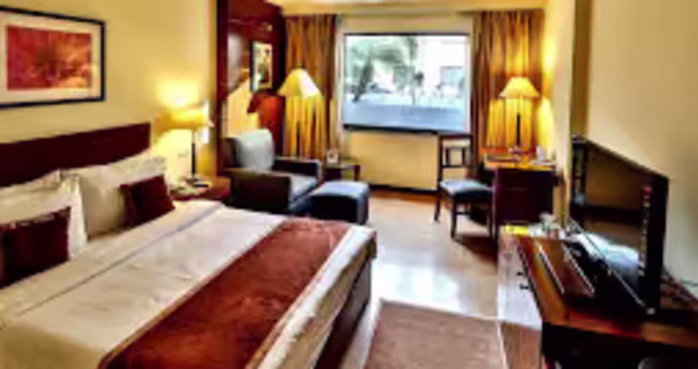 Club Room