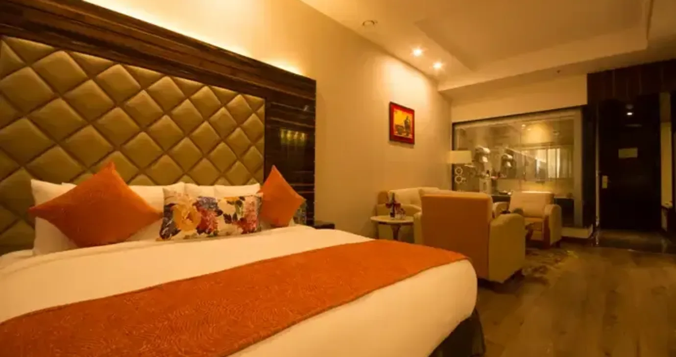 Suite Room