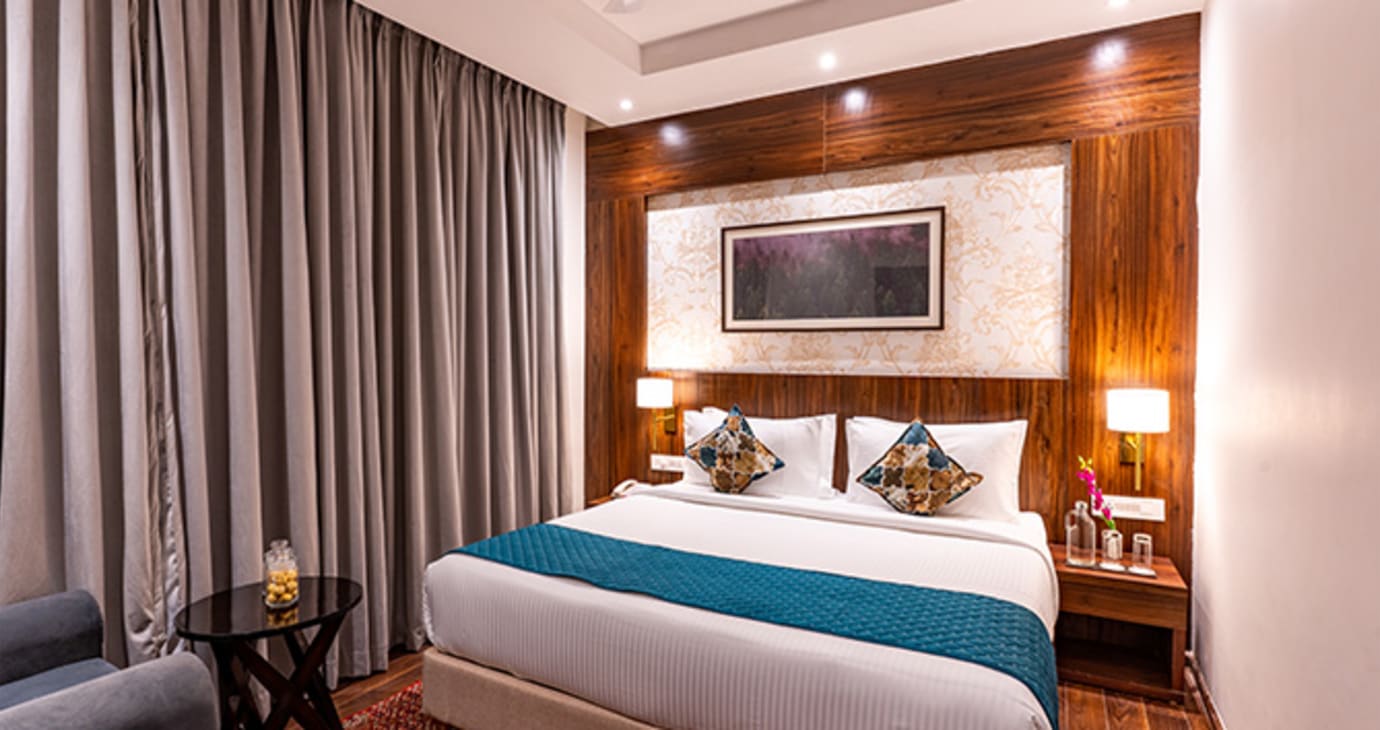 Suite Room