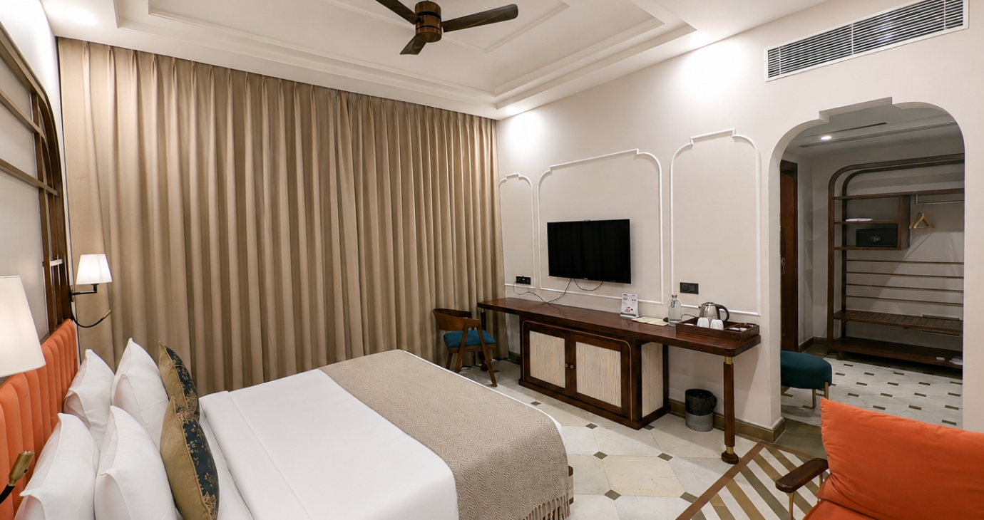 Premium Room