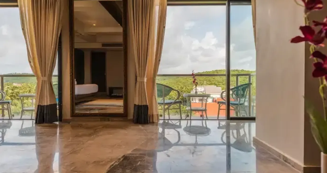 Imperial Suite