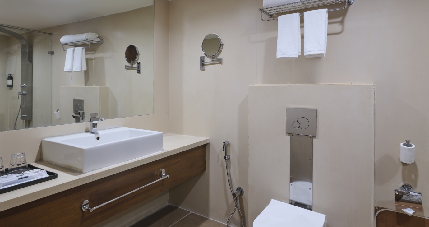 Suite Room