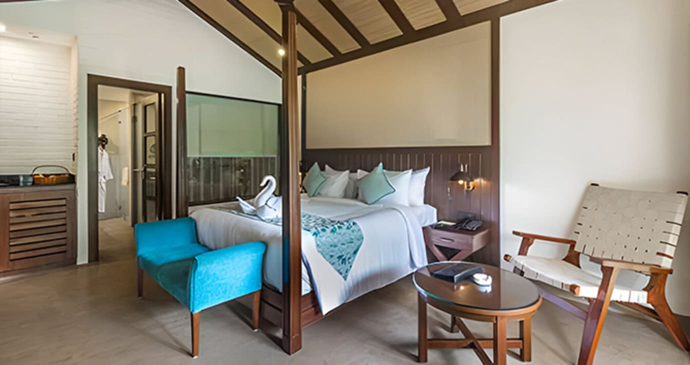 River View Suite