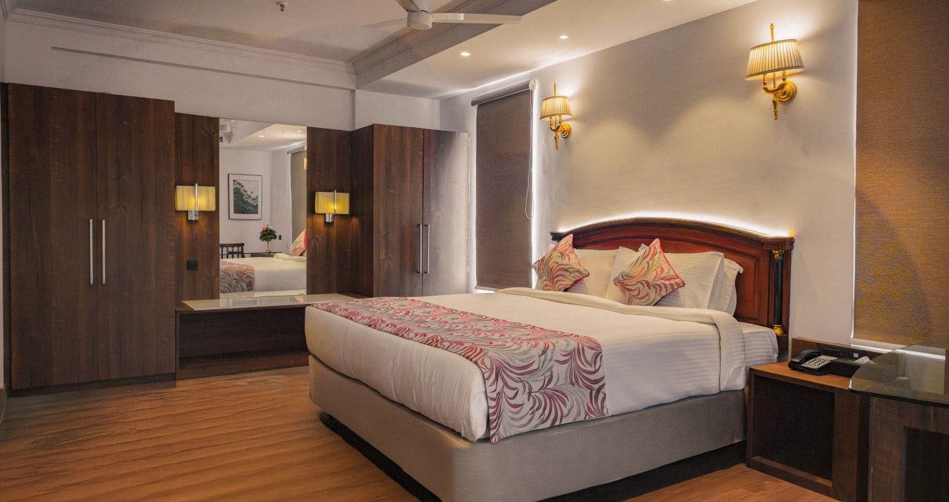 Presidential Suite