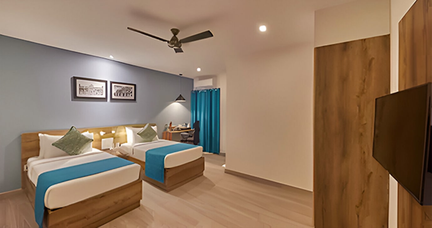 Executive Room