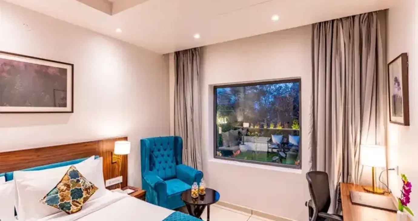 Executive Room