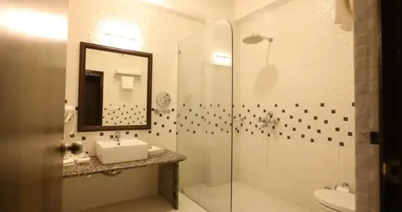 Family Suite Room