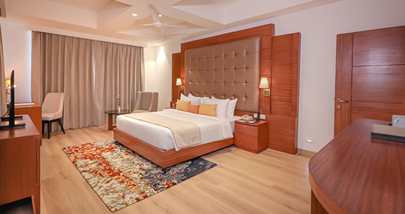 Suite Room