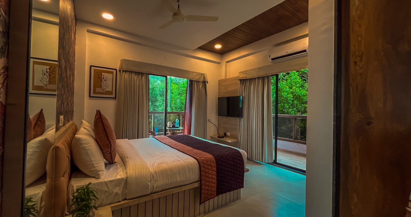 Premium Room