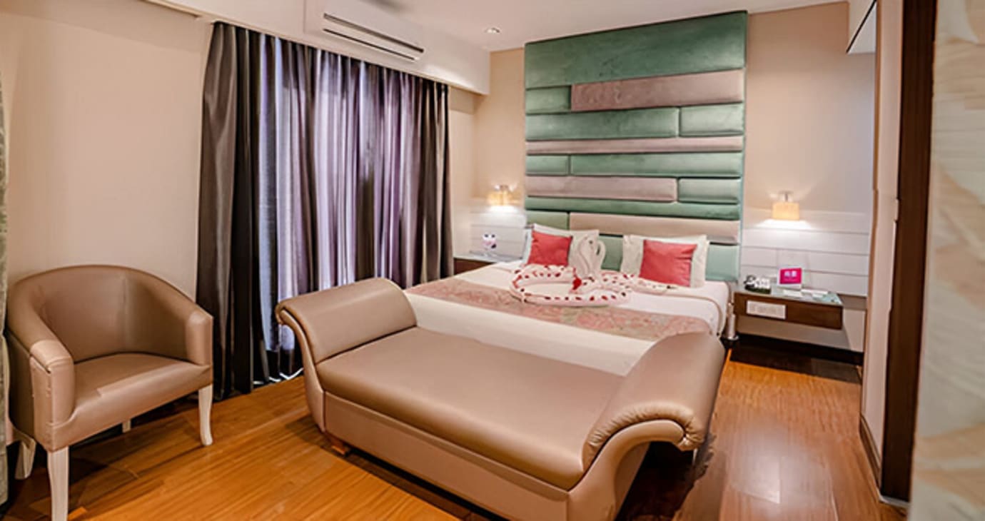 Suite Room