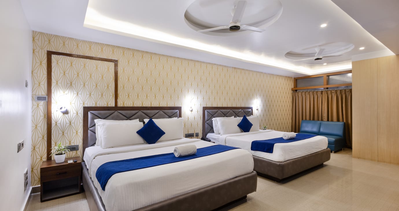 Suite Room