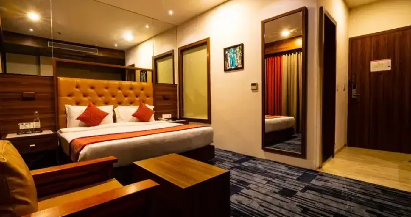 Executive Room