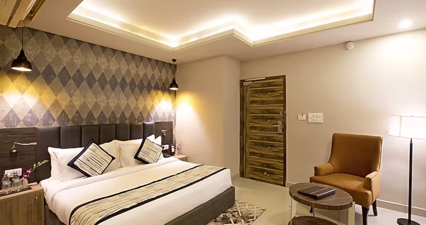 Premium Room
