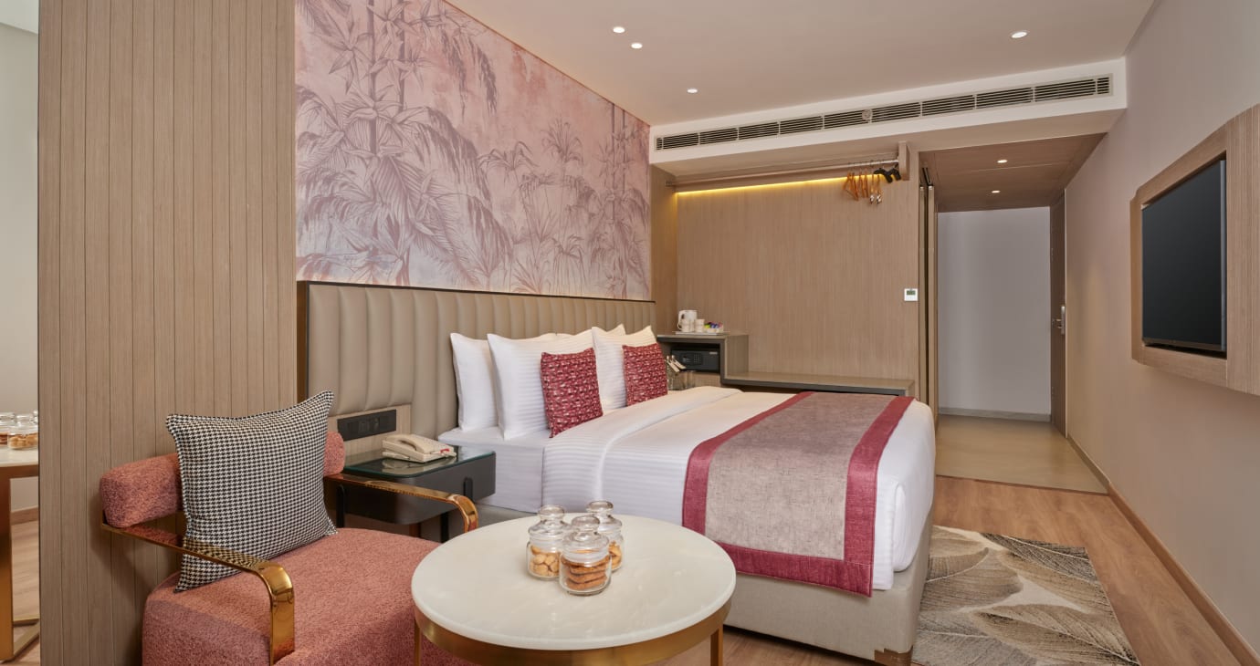 Superior  Room