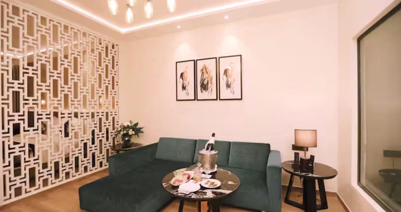 Suite Room