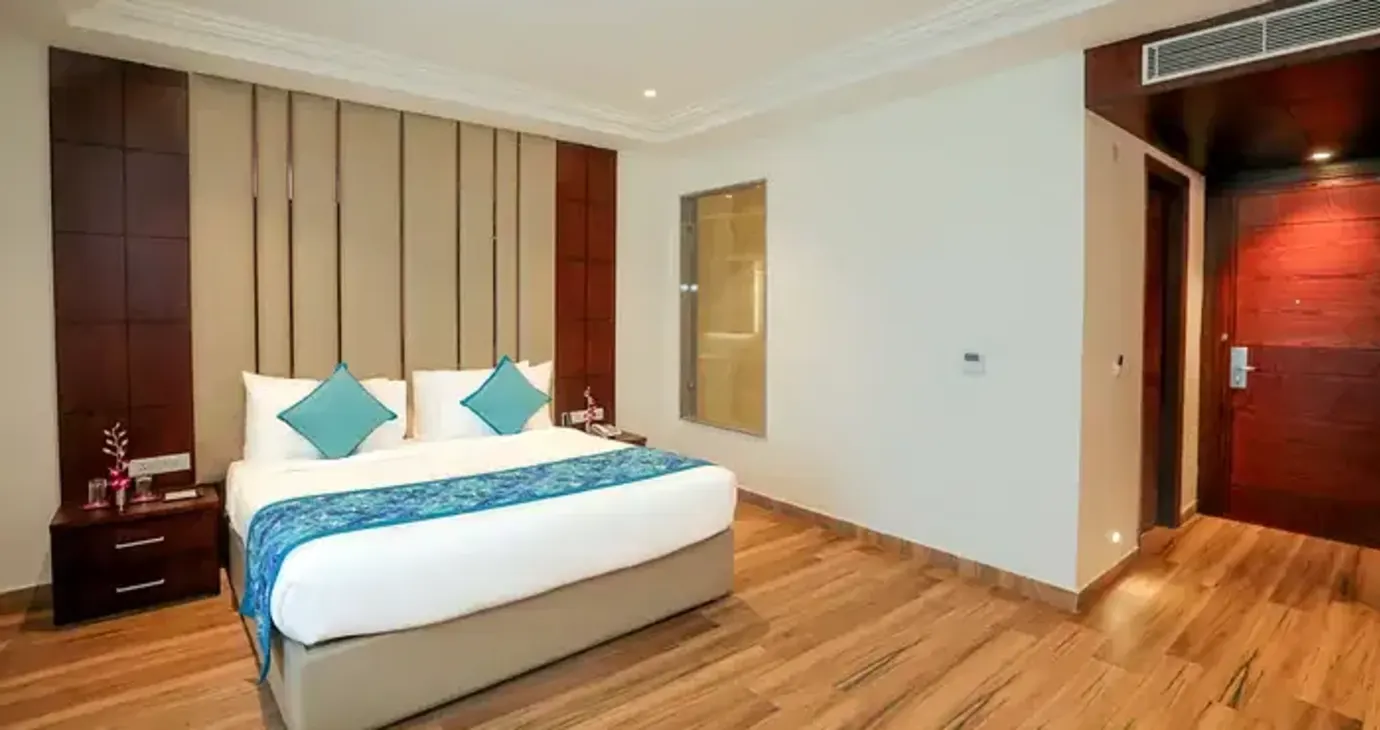 Premium Twin Room