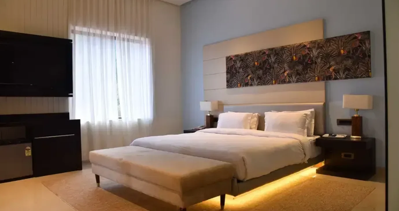 Royal Suite Room