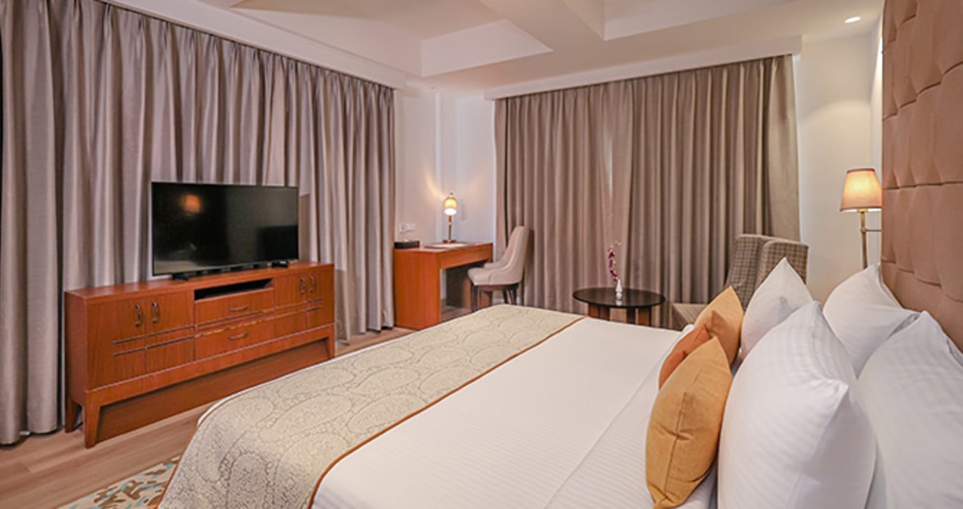 Suite Room