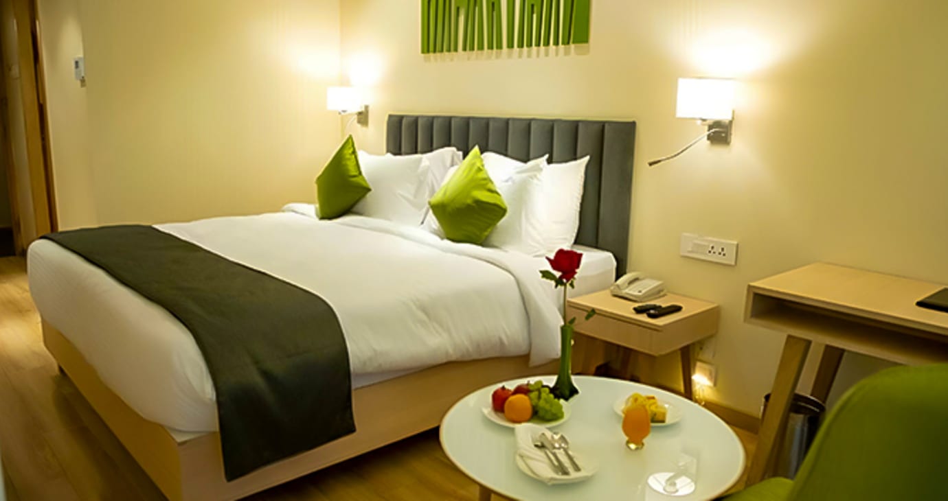 Premium Room
