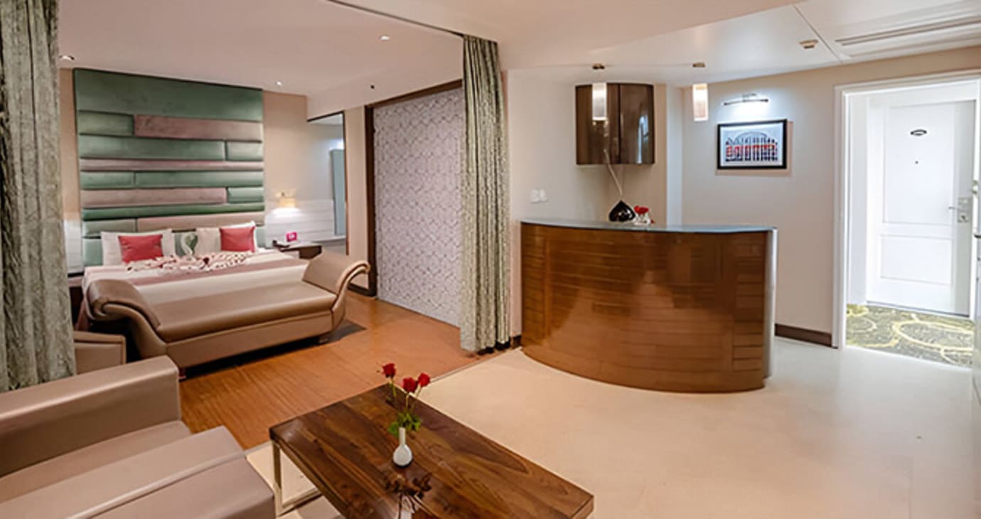 Suite Room