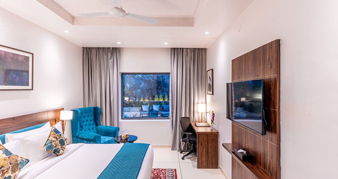 Executive Room