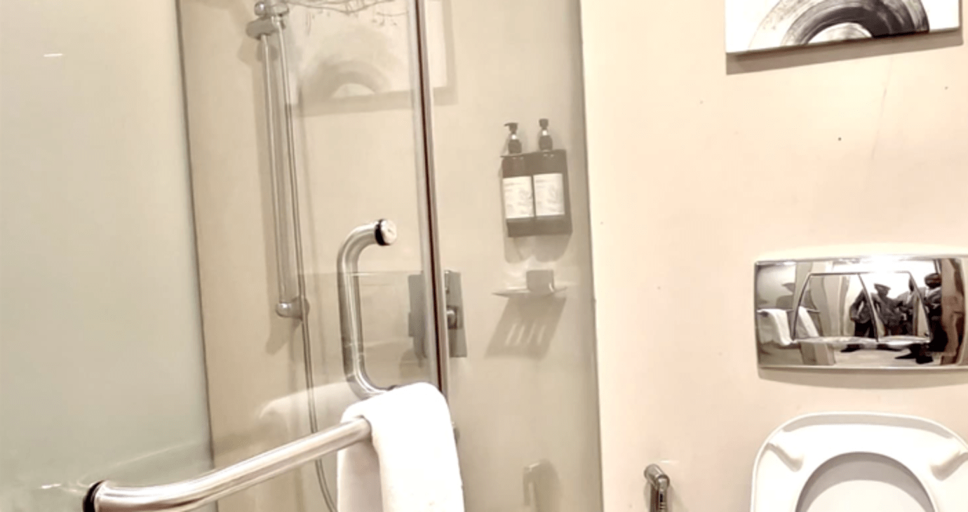Executive Double Room