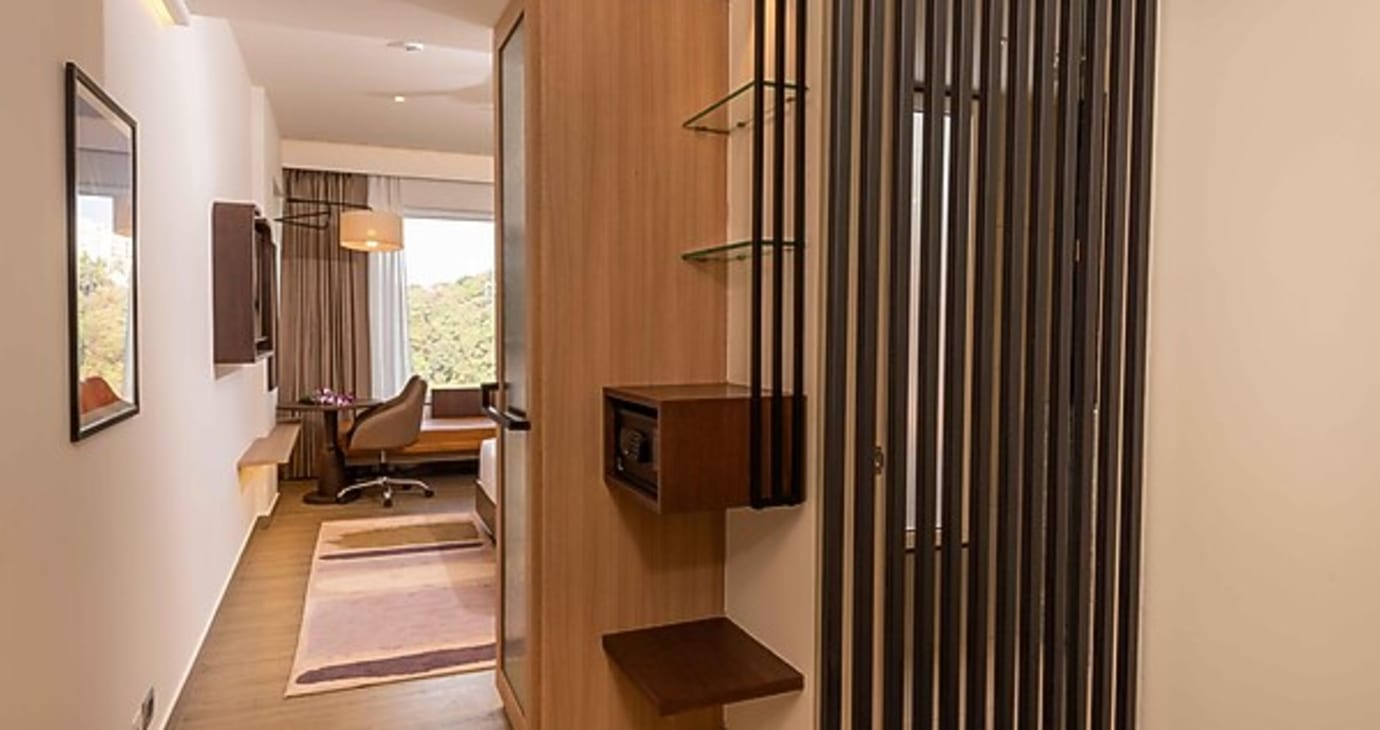 Club Double Room