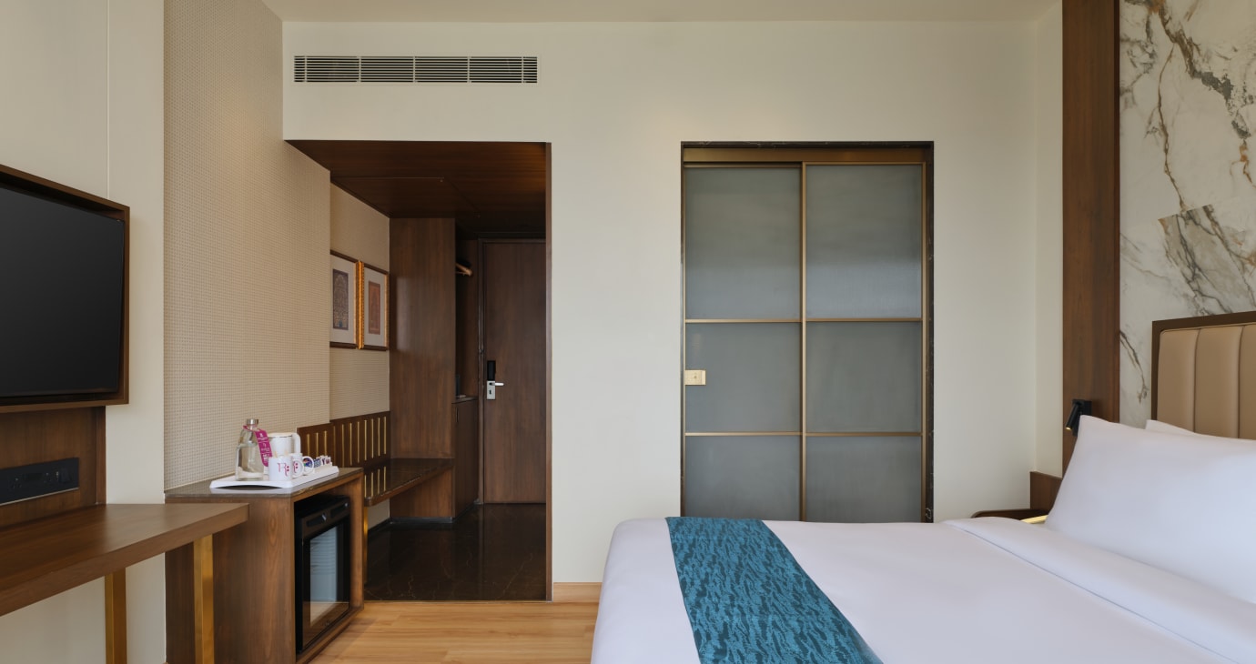 Premium Room