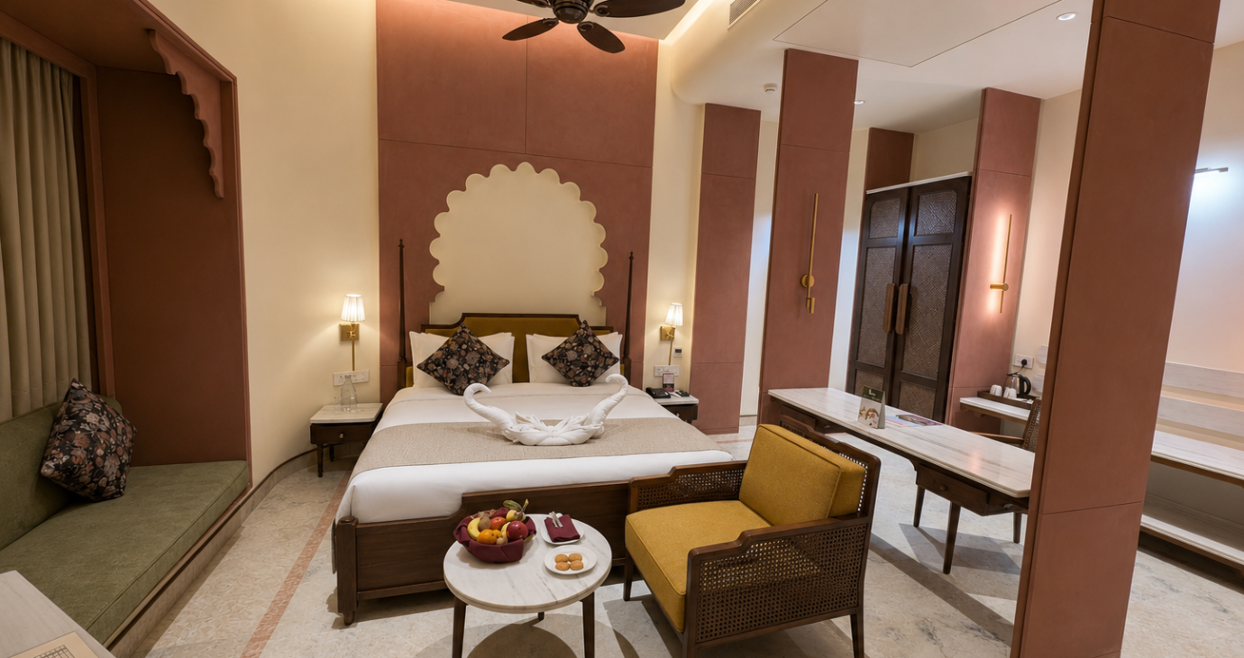 Premium Club Room