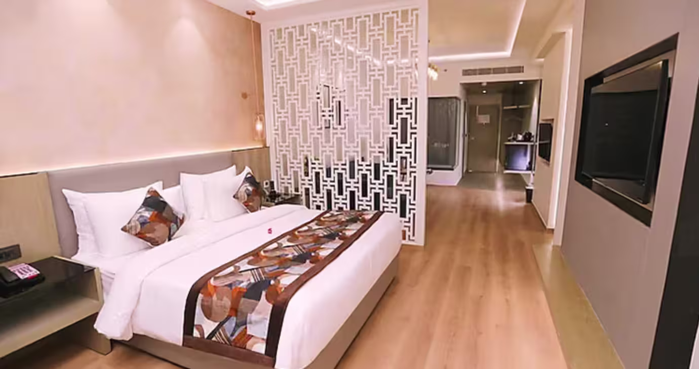 Suite Room