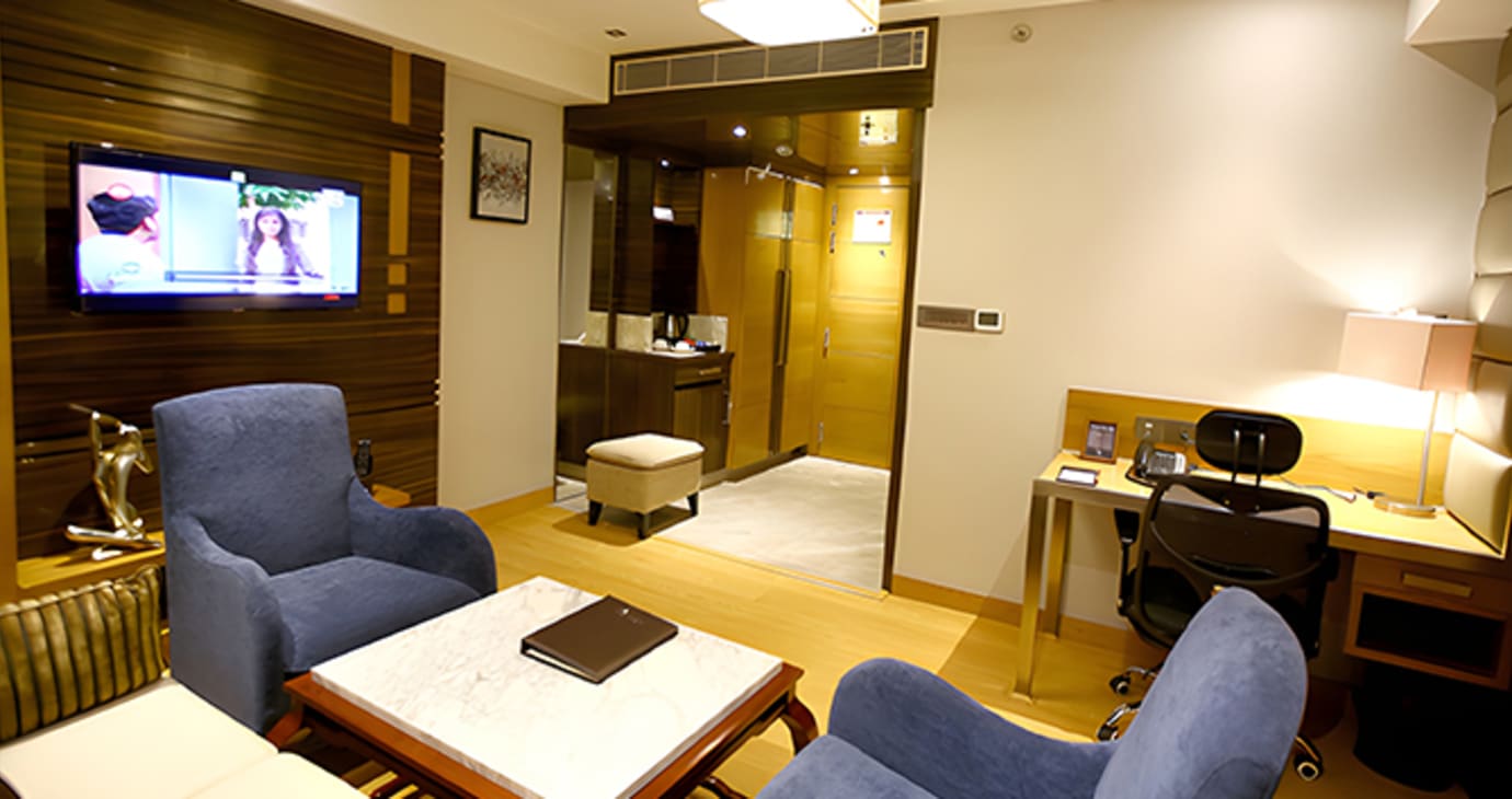 Suite