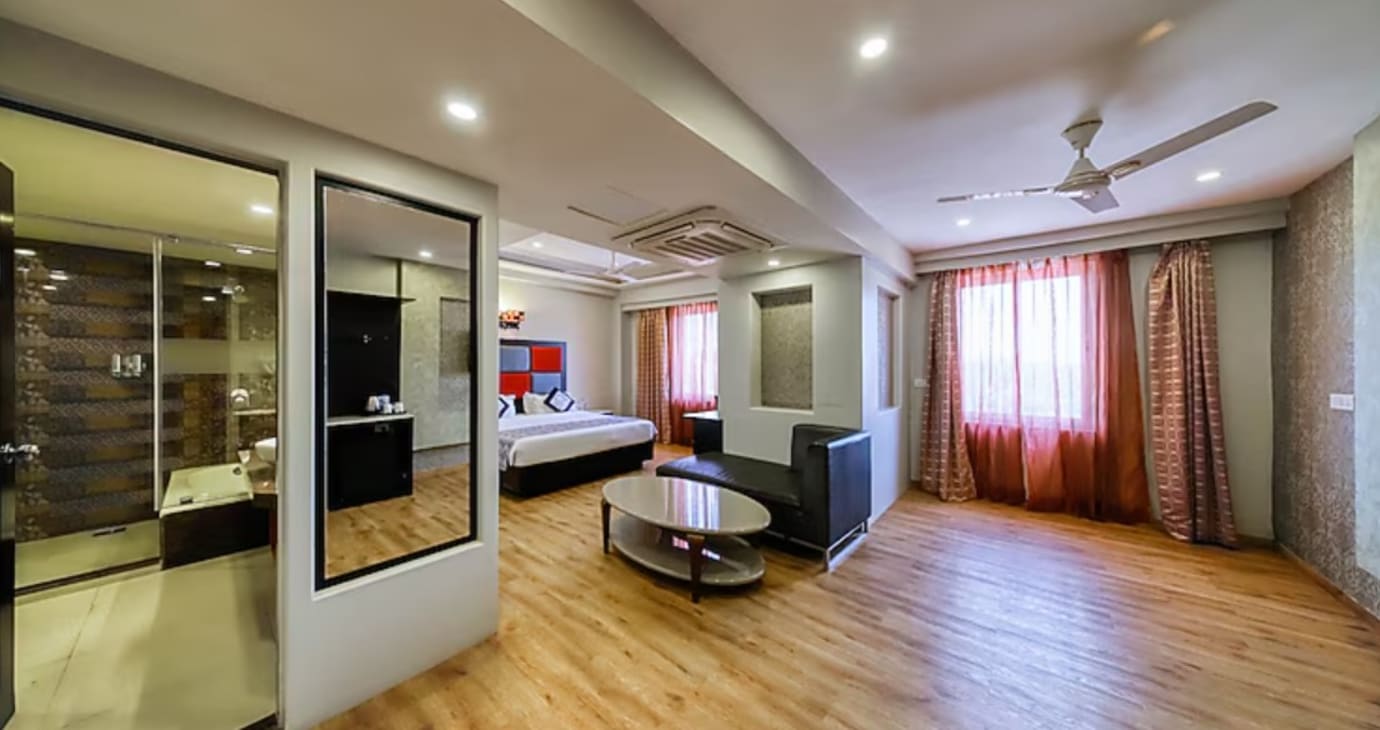 Suite