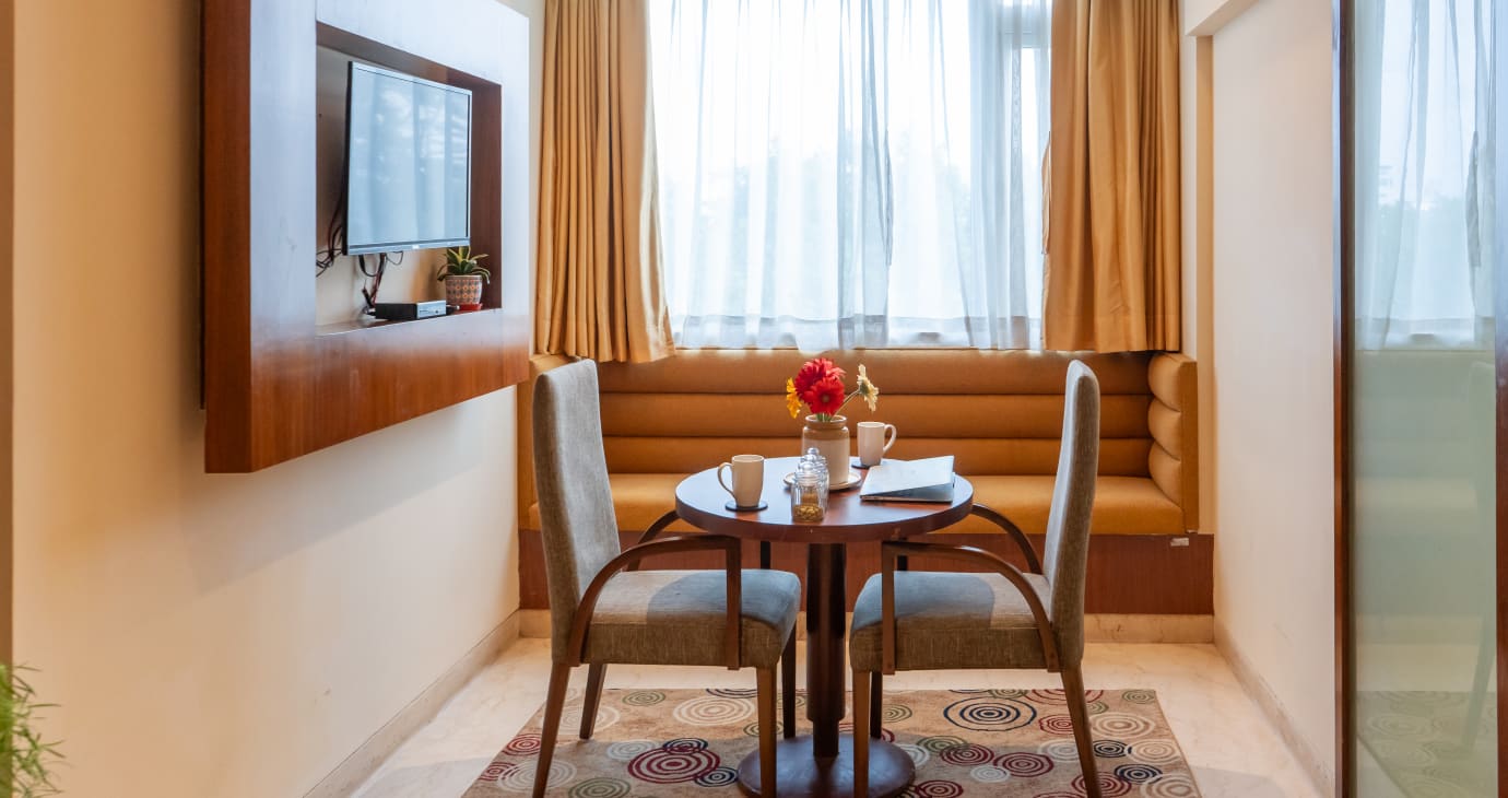 Club Premium Room