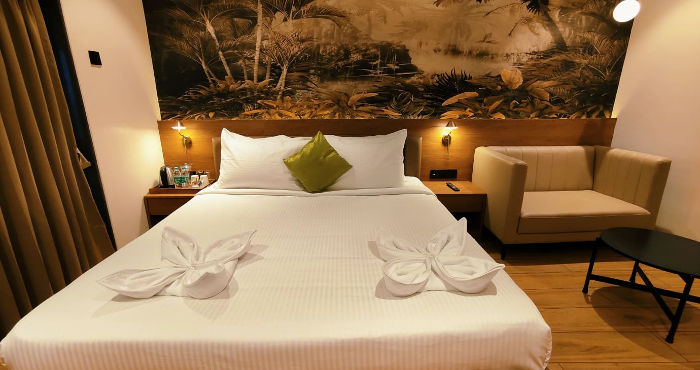 Premium Room