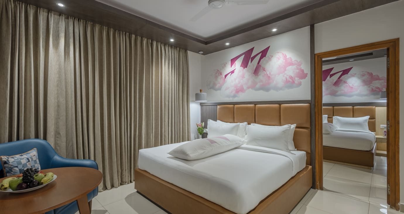 Suite Room