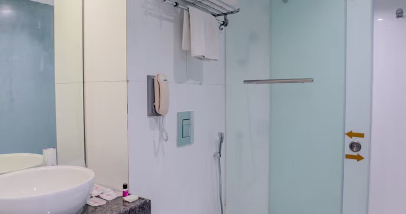 Suite Room