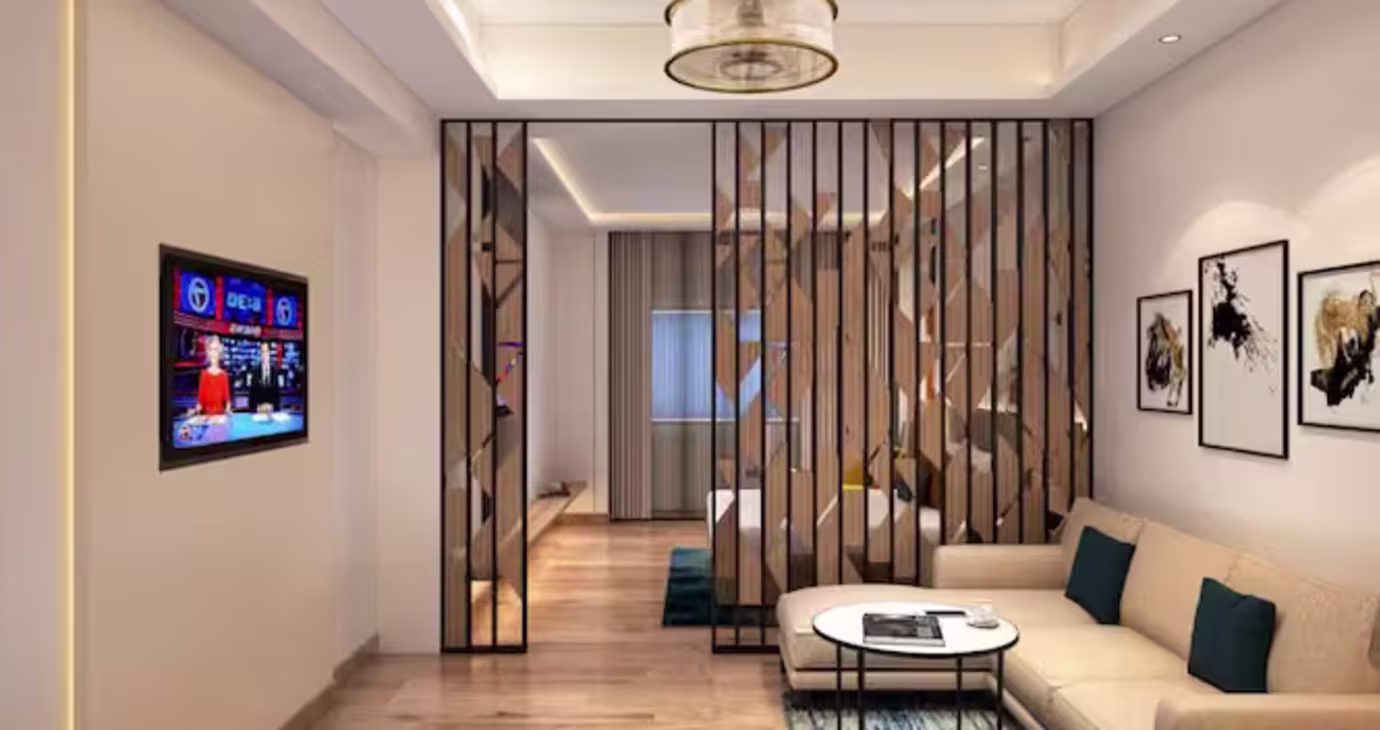 Suite Room