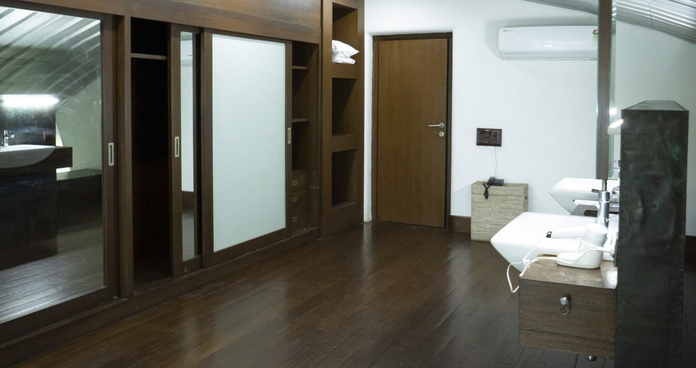 Presidential Sea Suite
