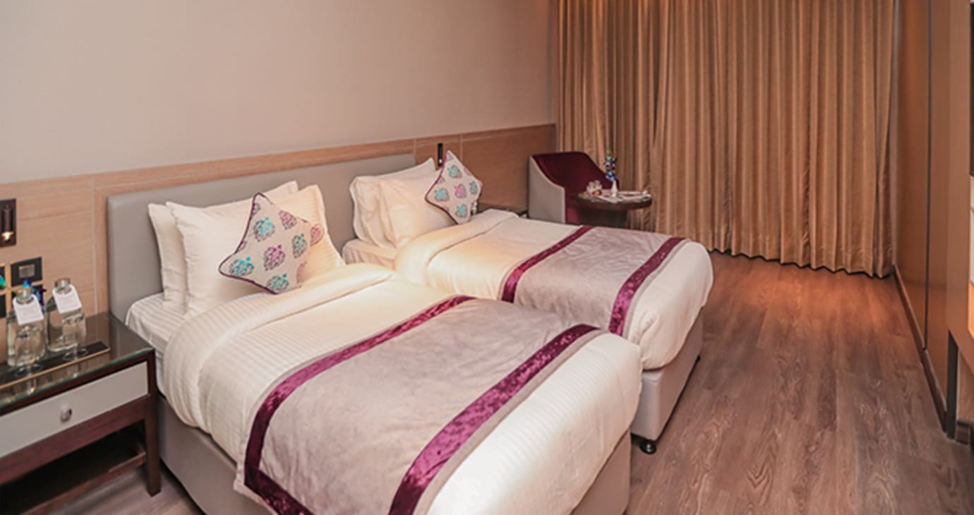 Superior Room