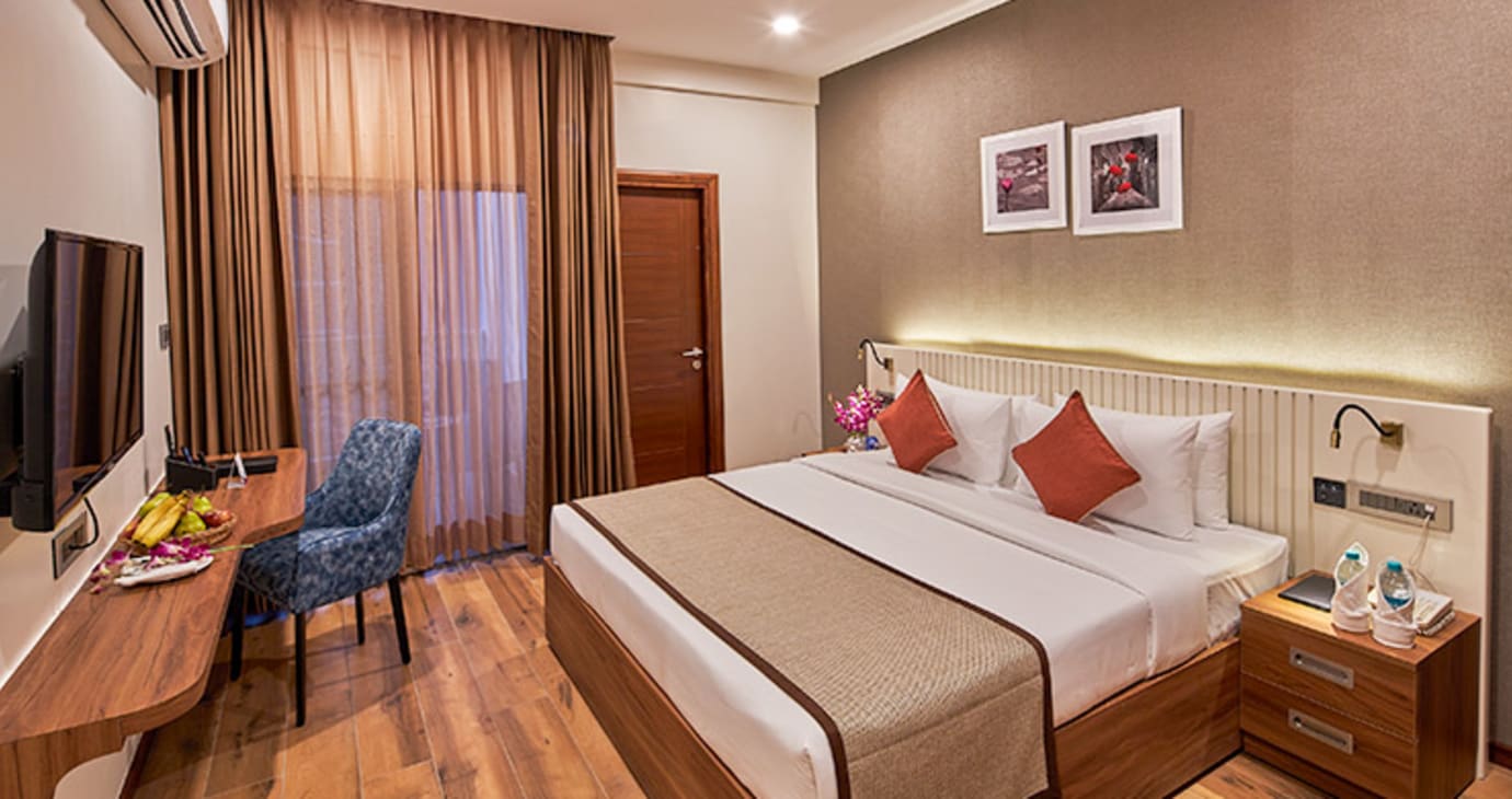 Premium Room