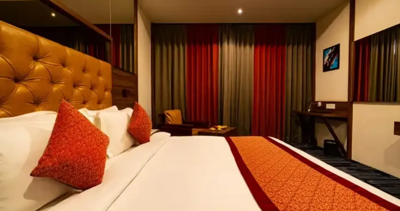 Executive Room