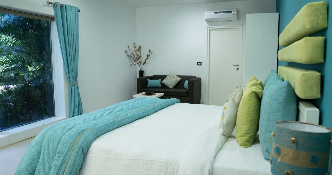 Superior Garden View Room