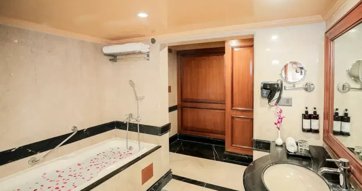 Premium Double Room