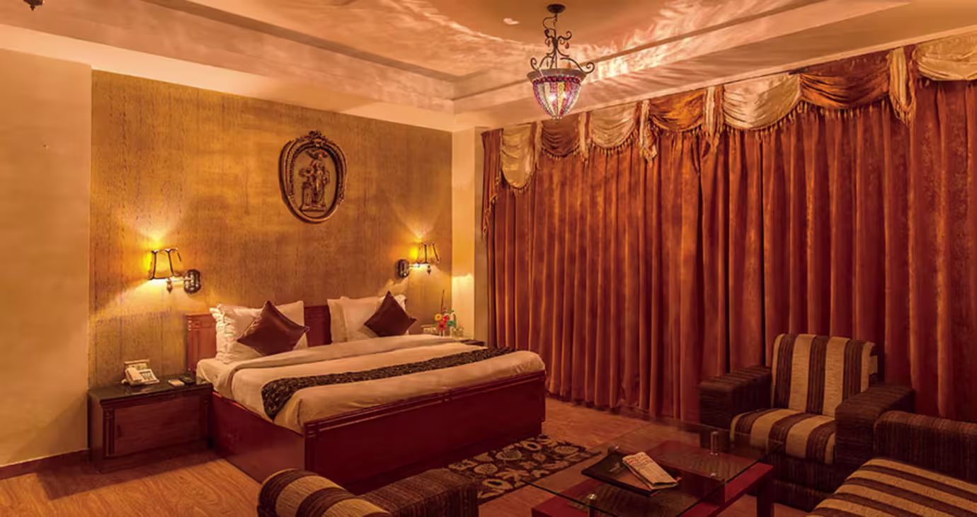 Royal Suite