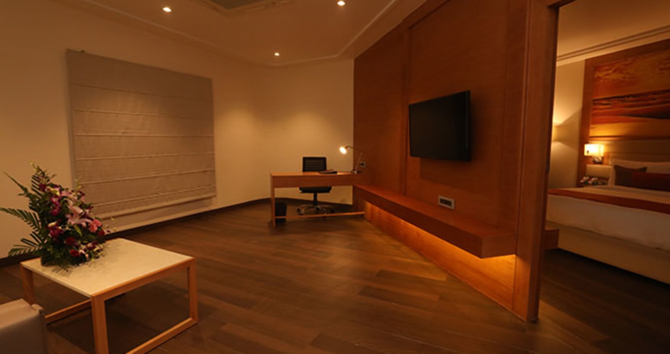 Royal Suite
