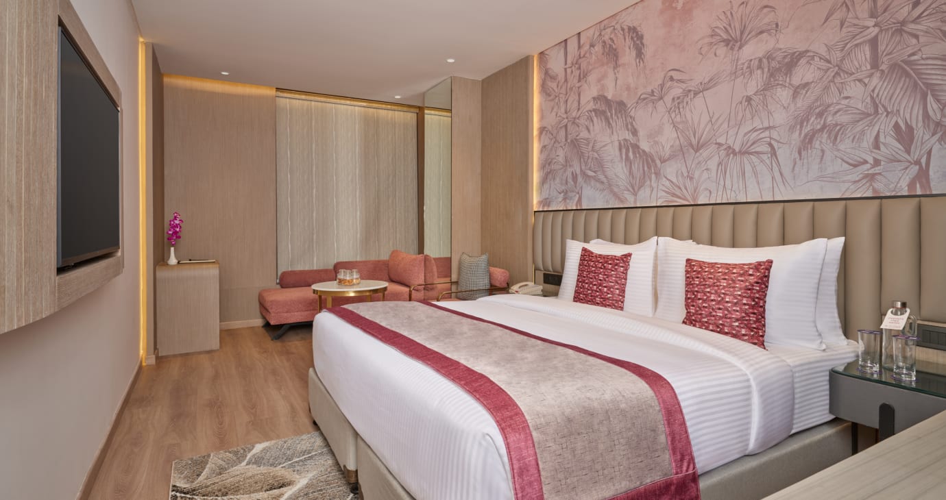 Superior  Room