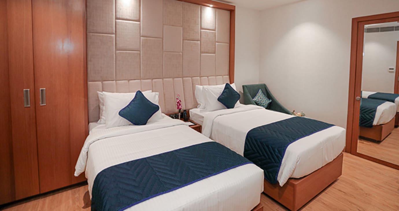 Premium Room